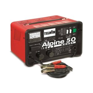 Máy sạc bình ắc quy Telwin ALPINE 50 BOOST (807548)