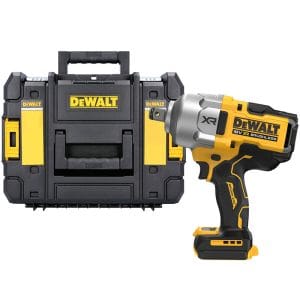 Máy siết bu lông 3/4″ dùng pin 20V Dewalt DCF964NT-B1 (Chưa Pin & Sạc)