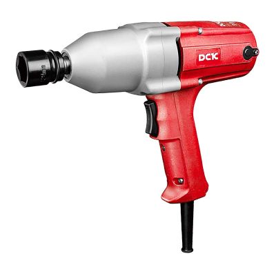 Máy siết bu lông 450W DCK KPB16