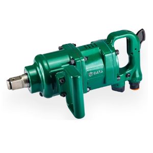Máy siết bu lông dùng khí nén 1 inch Sata 01132S (Trục 2″ )