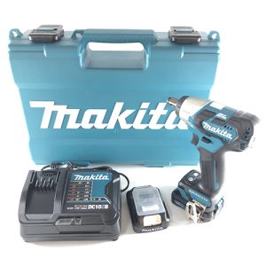 Máy siết bu lông dùng pin 12Vmax Makita TW161DSAE