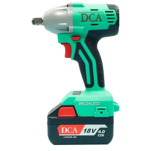 Máy siết bu lông dùng pin 18V DCA ADPB02-18EK