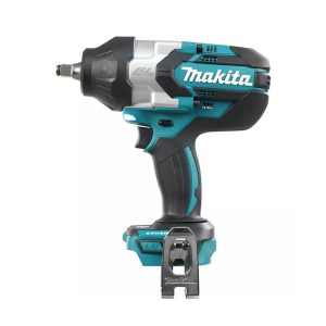 Máy siết bu lông dùng pin 18V Makita DTW1002ZX2 (Chưa Pin & Sạc)