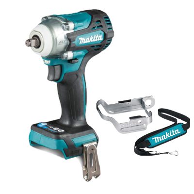 Máy siết bu lông dùng pin 18V Makita DTW302Z (Chưa Pin Sạc)