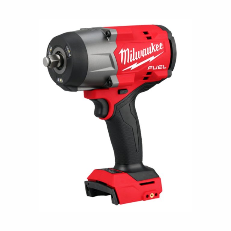 Máy siết bu lông dùng pin 18V Milwaukee M18 FHIW2F12-0X0 (Chưa Pin & Sạc)