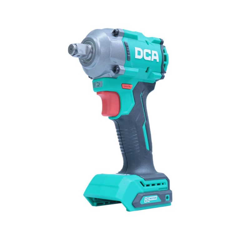 Máy siết bu lông dùng pin 20V DCA ADPB358Z (Chưa Pin & Sạc)