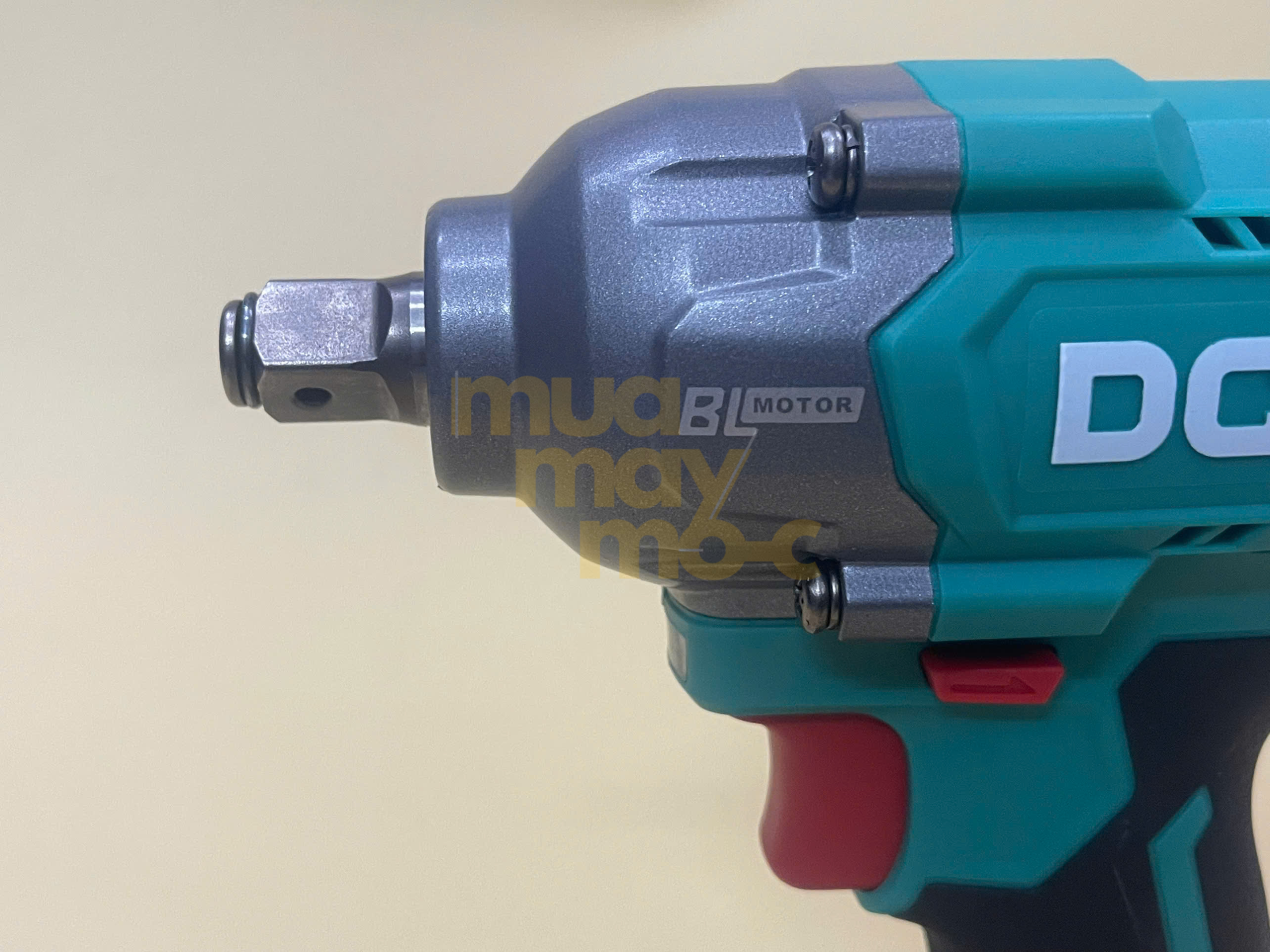 Thông số máy siết bu lông pin DCA ADPB488Z 20V 1/2 inch