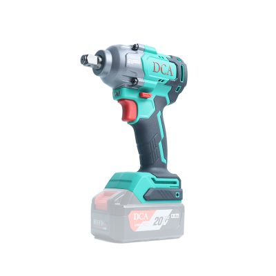 Máy siết bu lông dùng pin 20V DCA ADPB488Z (Chưa Pin & Sạc)