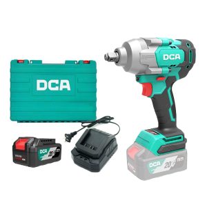 Máy siết bu lông dùng pin 20V DCA ADPB698DM