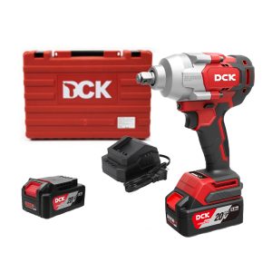 Máy siết bu lông dùng pin 20V DCK KDPB698 (TYPE FK)