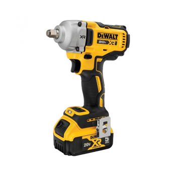 Máy siết bu lông dùng pin 20V DeWalt DCF891P2T