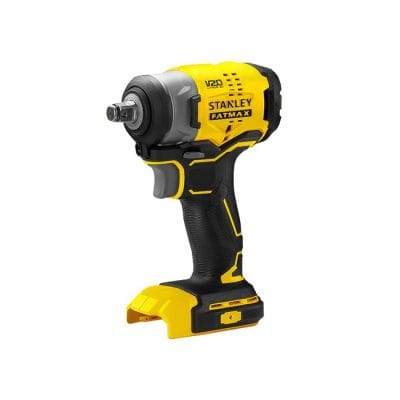 Máy siết bu lông dùng pin 20V Fatmax Stanley SBW910K-KR (Chưa Pin & Sạc)