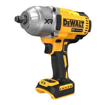 Máy siết bu lông dùng pin 20V Max DeWalt DCF900N-B1 (Chưa Pin & Sạc)