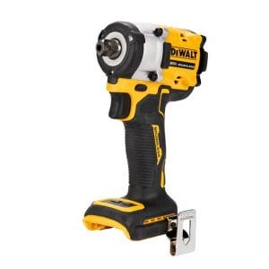 Máy siết bu lông dùng pin 20V Max DeWalt DCF922N (Chưa Pin & Sạc)