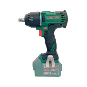 Máy siết bu lông dùng pin 21V Dekton D21-BL550NB (Chưa pin & sạc)