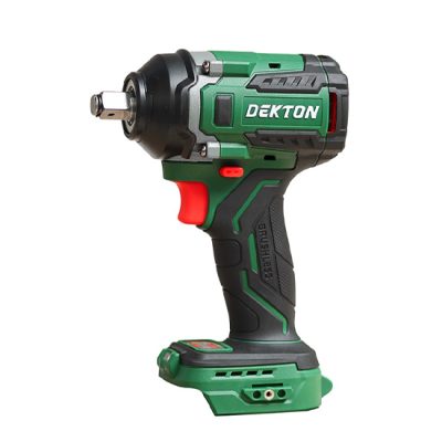 Máy siết bu lông dùng pin 21V Dekton M21-IW550PRO (Chưa pin & sạc)