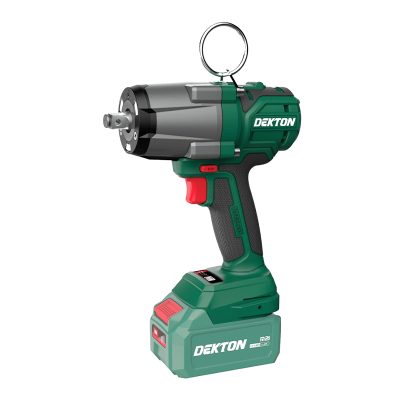 Máy siết bu lông dùng pin 21V Dekton M21- IW800N (Chưa Pin & Sạc)