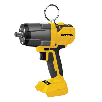 Máy siết bu lông dùng pin 21V Dekton M21-IW801N (Chưa Pin & Sạc)