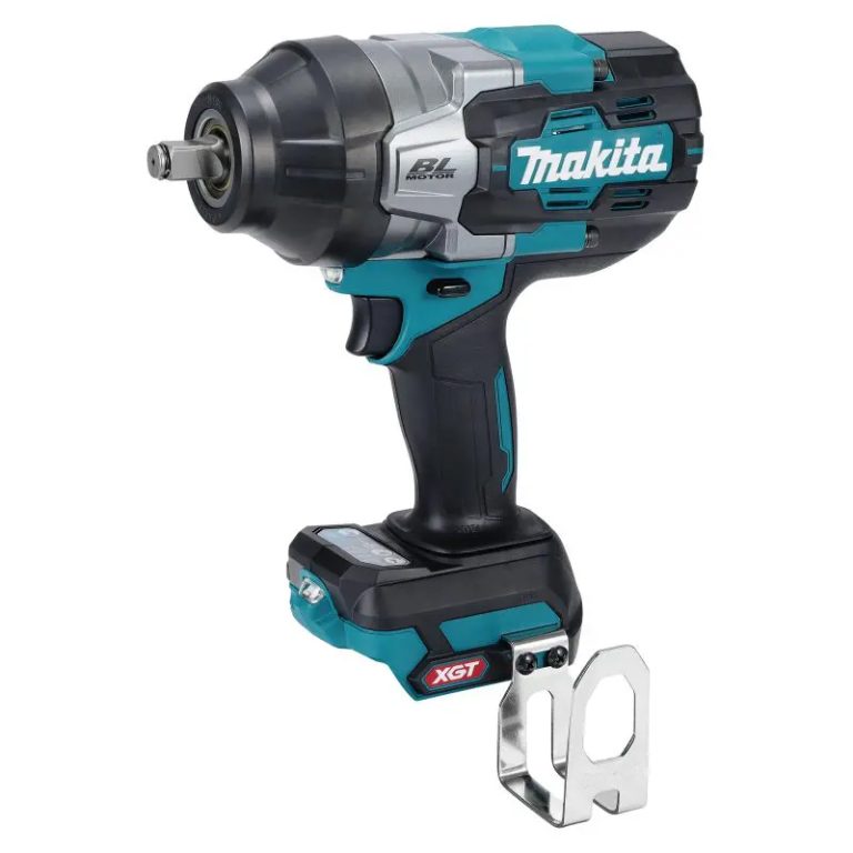 Máy siết bu lông dùng pin 40V Makita TW002GZ (Chưa Pin & Sạc)