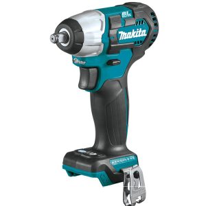 Máy siết bu lông dùng pin Makita TW160DZ ( Chưa Pin & Sạc )