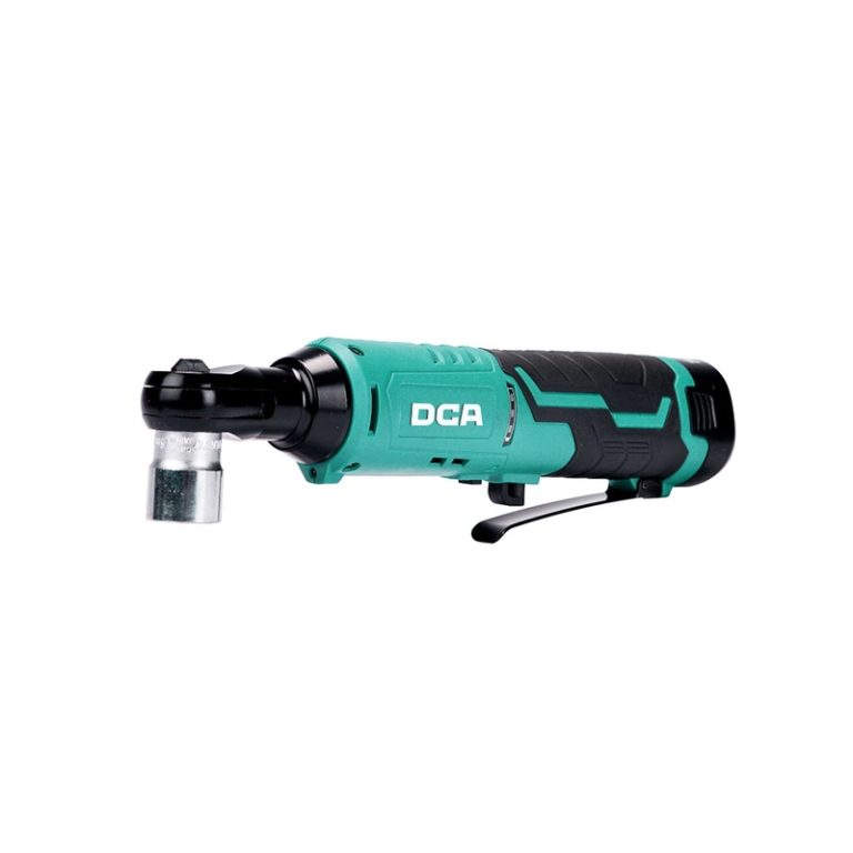 Máy Siết Bu Lông Góc Dùng Pin 12V DCA ADPB02-10EK (2 Pin 2.0Ah & Sạc)