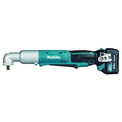 Máy siết bu lông góc dùng pin Makita TL065DSYJ