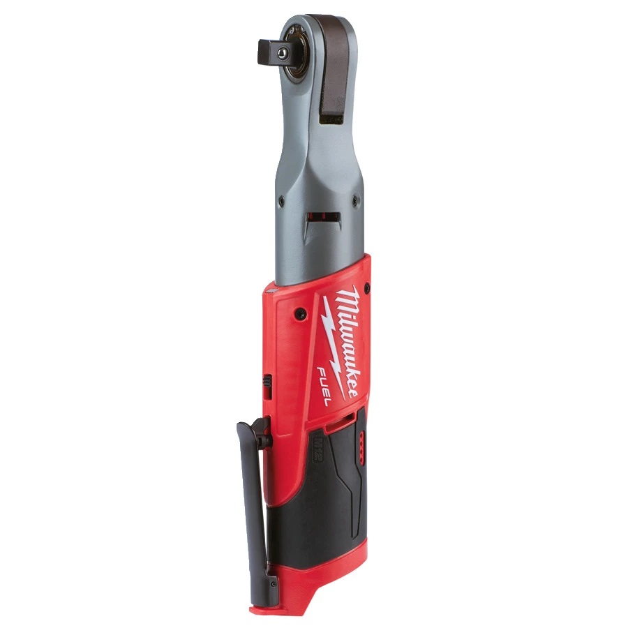 Máy siết bu lông góc Milwaukee M12 FIR12-0 ( Chưa Pin & Sạc )