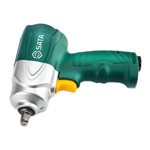 Máy siết bu lông khí nén 3/8 inch Sata 02124