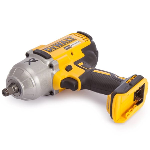 Máy siết bulong cầm tay 18V Dewalt DCF899N-XJ ( Chưa Pin & Sạc )