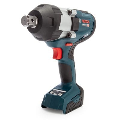 Máy Siết Bu Lông Bosch GDS 18V-1050 H Đầu 3/4" (Chưa Pin Sạc)