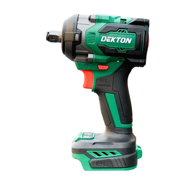 Máy Siết Bulong Pin Dekton M21-IW520PLUS (Chưa Pin & Sạc)