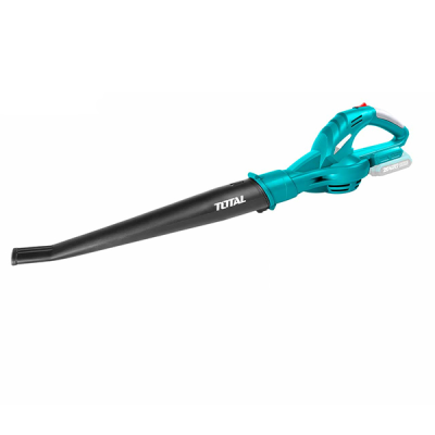 Máy thổi bụi dùng pin 20V Total TABLI2004 (Chưa Pin & Sạc)
