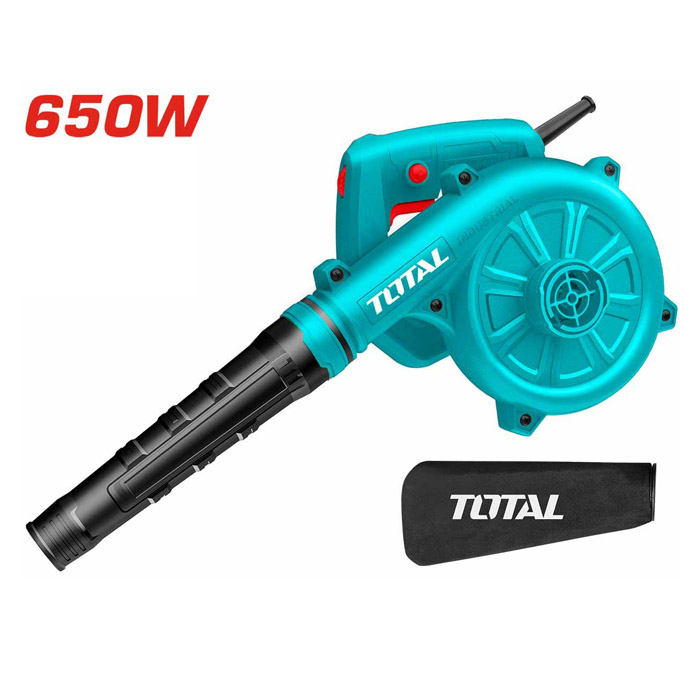 Máy thổi bụi Total TB6036 650W