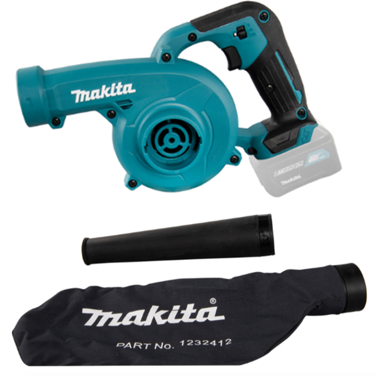 Máy thổi dùng Pin 12V Makita UB100DZ (Chưa Pin& Sạc)