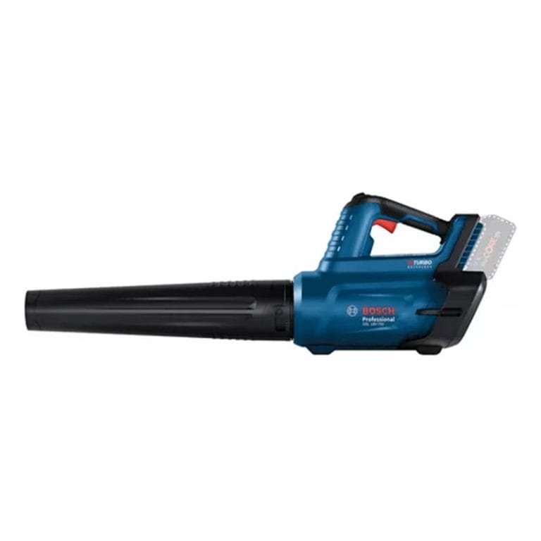 Máy thổi dùng pin 18V Bosch GBL 18V-750 ( Chưa Pin & Sạc )