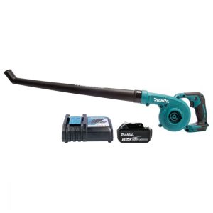 Máy thổi dùng pin 18V Makita DUB186RT