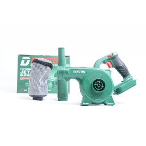 Máy Thổi Dùng Pin Dekton M21-TB01 (Chưa Pin & Sạc)
