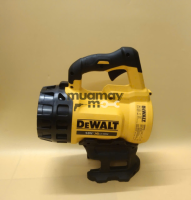 Máy Thổi Hơi Cầm Tay DeWalt DCM562N