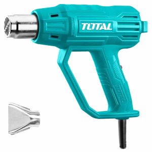 Máy thổi hơi nóng 2000W Total TB200365