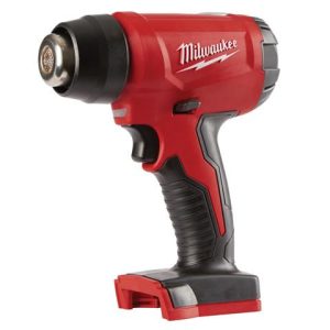 Máy thổi hơi nóng Milwaukee M18 BHG-0 ( Chưa Pin & Sạc )