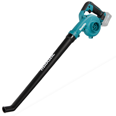 Máy Thổi Lá Dùng Pin 12V Makita UB101DZ (Chưa Pin& Sạc)