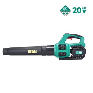 Máy thổi lá dùng pin 20V DCA ADQF20091Z (Chưa Pin & Sạc)