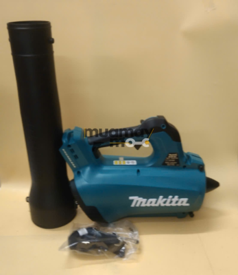Máy thổi lá dùng pin Makita DUB184Z
