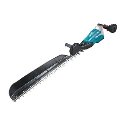 Máy tỉa hàng rào dùng pin 18V Makita DUH754SZ ( Chưa Pin & Sạc )
