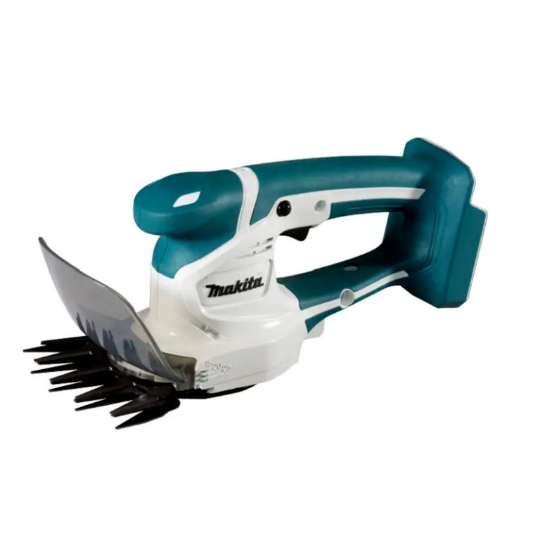 Máy tỉa hàng rào dùng pin 18V Makita UM110DZ (Chưa Pin & Sạc)