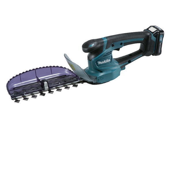 Máy tỉa hàng rào Makita UH201DSY (12V)