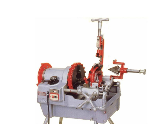 Máy Tiện Ren Ống Nt50A ( Máy Tiện Ren Ống Rex ) , Máy Tiện Nhật