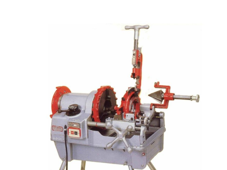 Máy Tiện Ren Ống Nt50A ( Máy Tiện Ren Ống Rex ) , Máy Tiện Ống Nước