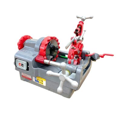 Máy Tiện Ren Ống Nt50A ( Máy Tiện Ren Ống Rex Nt50A)
