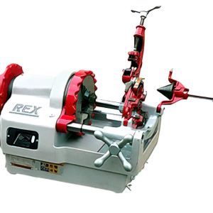 Máy Tiện Ren Ống REX NP80A (1/2”-3”, 21-90mm)